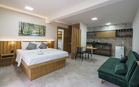 Lofts - Ilha Grande - Praia Do Abraao