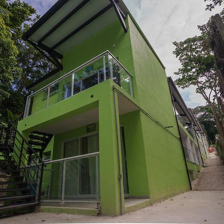 Lofts - Ilha Grande - Praia Do Abraao Exterior foto